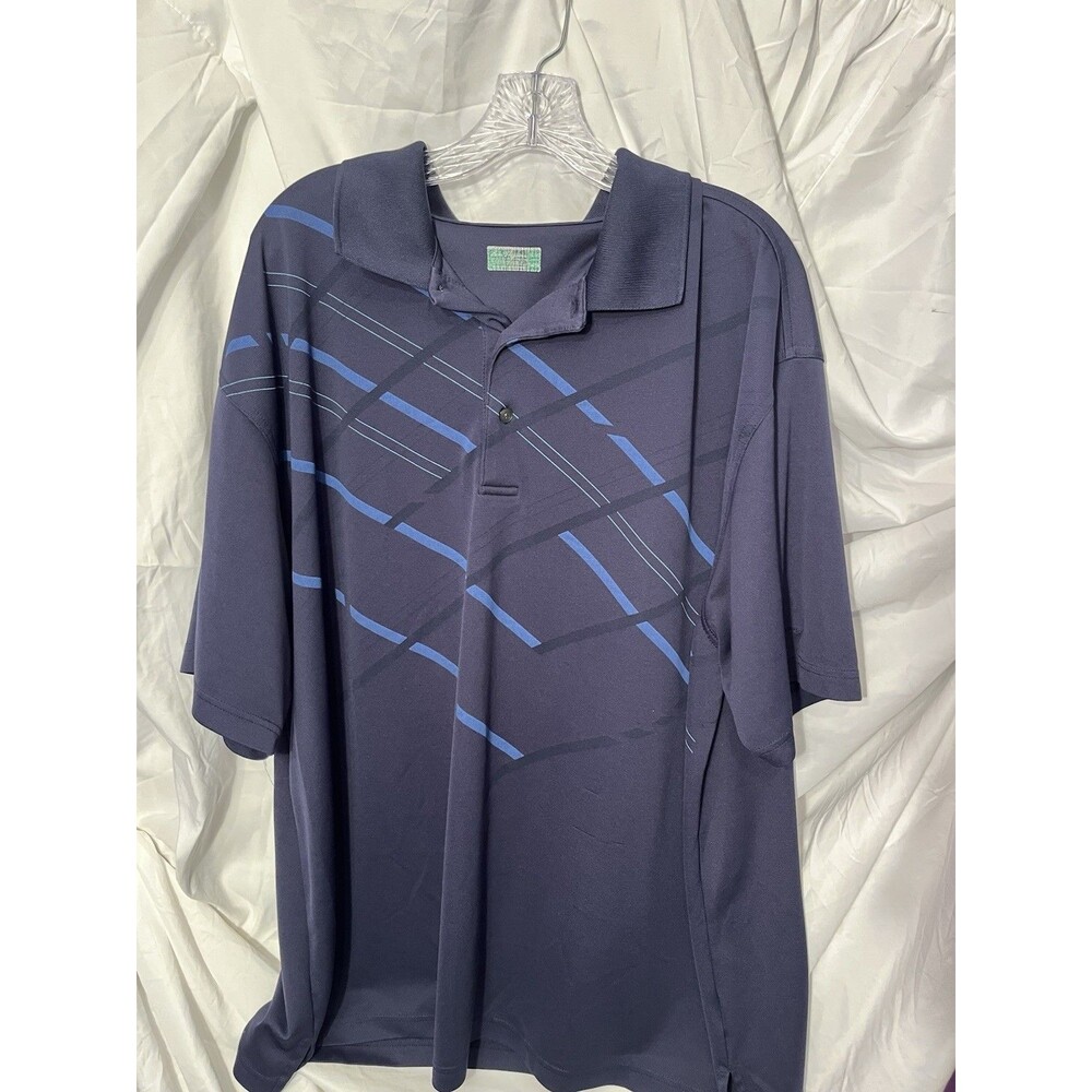Ben Hogan Golf Shirt Men's 3X